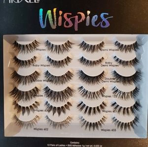 Lash bundle deal 20 pairs